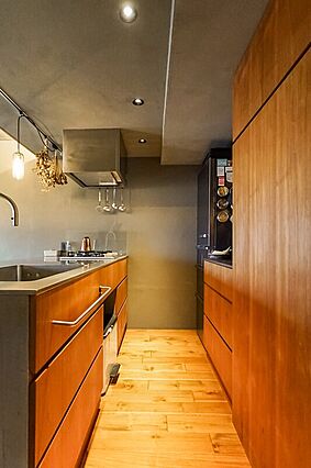 キッチン/レン...