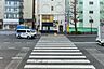 その他：窓の外は青梅街道に面しています。車の走行音が届きづらいよう、インナーサッシを設置します。