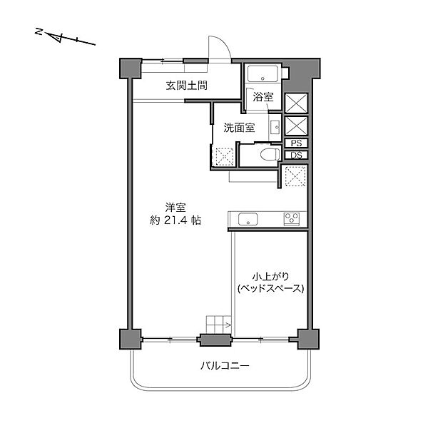 間取り：313004844031