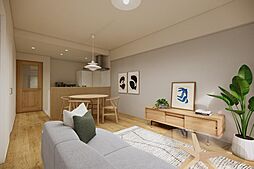 グリーンシティーたまプラーザ参番館
