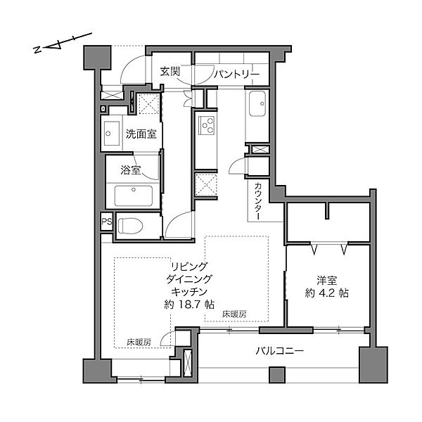 間取り：313004915558