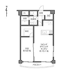 カーサ錦糸町