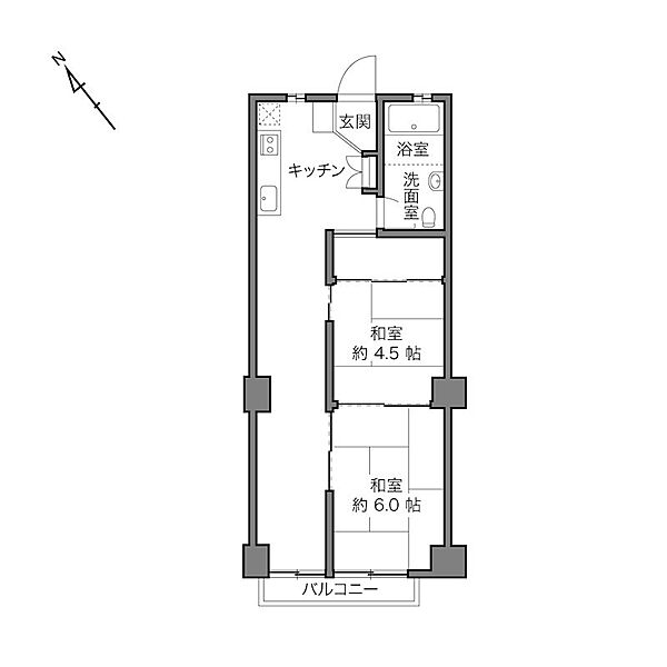 間取り：313004918531