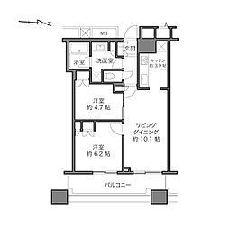 CHIBA CENTRAL TOWER