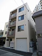 グラン・バディスひばりが丘 4階 築8年1ヶ月の賃貸物件