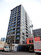 豊水すすきの駅より徒歩4分 8階 築7年9ヶ月の賃貸物件