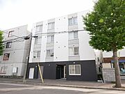 ジーライフファースト 3階 築6年11ヶ月の賃貸物件