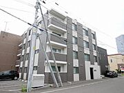 宮の沢駅より徒歩3分 4階 築9年9ヶ月の賃貸物件