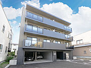 発寒南駅より徒歩5分 2階 新築の賃貸物件