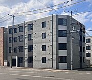 GrandBijou美園の賃貸物件