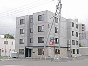 ネクステージ手稲本町の賃貸物件