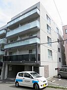 手稲駅より徒歩3分 4階 築8年10ヶ月の賃貸物件