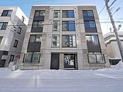 シエル琴似 2階 築1年11ヶ月の賃貸物件