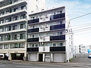 バスセンター前駅より徒歩2分 2階 築12年11ヶ月の賃貸物件