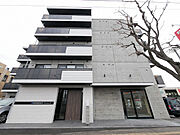 S-RESIDENCE西町の賃貸物件