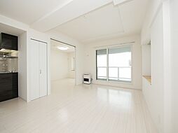 ノヴァ大通ＩＩ 7階2LDKのリビング/ダイニング