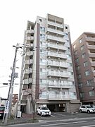 FRAISーM 7階 築12年1ヶ月の賃貸物件