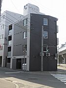 ミリオネール2 3階 築9年10ヶ月の賃貸物件