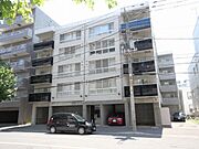 LIENMARUYAMA 3階 築8年の賃貸物件