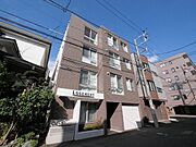 豊平公園駅より徒歩2分 2階 築12年9ヶ月の賃貸物件