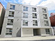 BREEZE南11条の賃貸物件