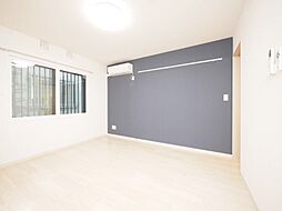 グランメール　北18条駅 1階1LDKのリビング/ダイニング