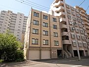 北18条駅より徒歩2分 1階 築1年8ヶ月の賃貸物件