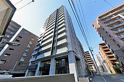 シティホーム札幌ステーションフロント