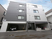 ビナーリオ旭山公園通の賃貸物件