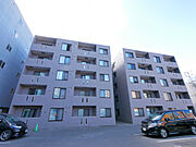 琴似駅より徒歩9分 5階 築10年4ヶ月の賃貸物件