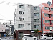 麻生駅より徒歩1分 3階 築11年8ヶ月の賃貸物件