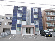 ソレイユ 4階 築10年8ヶ月の賃貸物件