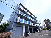 ヌーヴェルコート 2階 築15年10ヶ月の賃貸物件