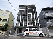 琴似駅より徒歩5分 5階 築2年3ヶ月の賃貸物件