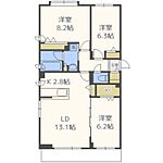 セレスト連理のイメージ