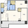 モデナ表参道11階11.1万円