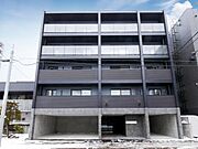 CHIAROSAPPOROの賃貸物件