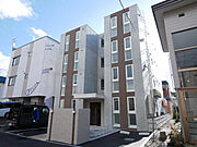 CASAPREMIATA新道東の賃貸物件