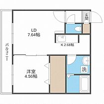 間取り：201025386605