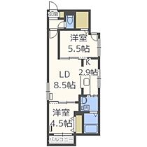 間取り：201025386612