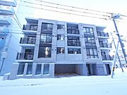 リベッキオ豊平公園 3階 築1年の賃貸物件