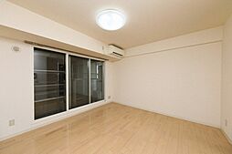 ＫＤＸレジデンス南三条 4階1LDKのリビング/ダイニング