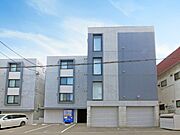 手稲駅より徒歩5分 4階 築7年2ヶ月の賃貸物件