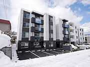 メゾンMT手稲本町の賃貸物件