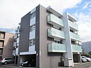 宮の沢駅より徒歩3分 4階 築12年10ヶ月の賃貸物件