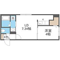 間取り：201025507345