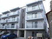 ABOND学園前C棟 1階 築12年8ヶ月の賃貸物件