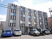 平岸アペリオ 2階 築15年2ヶ月の賃貸物件