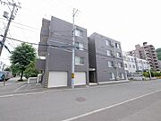 ノーブル円山 1階 築14年9ヶ月の賃貸物件