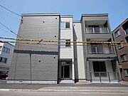 フォルシュ中の島の賃貸物件